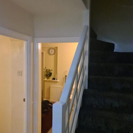 Blm Care And Support Services Abbey Wood Екстериор снимка