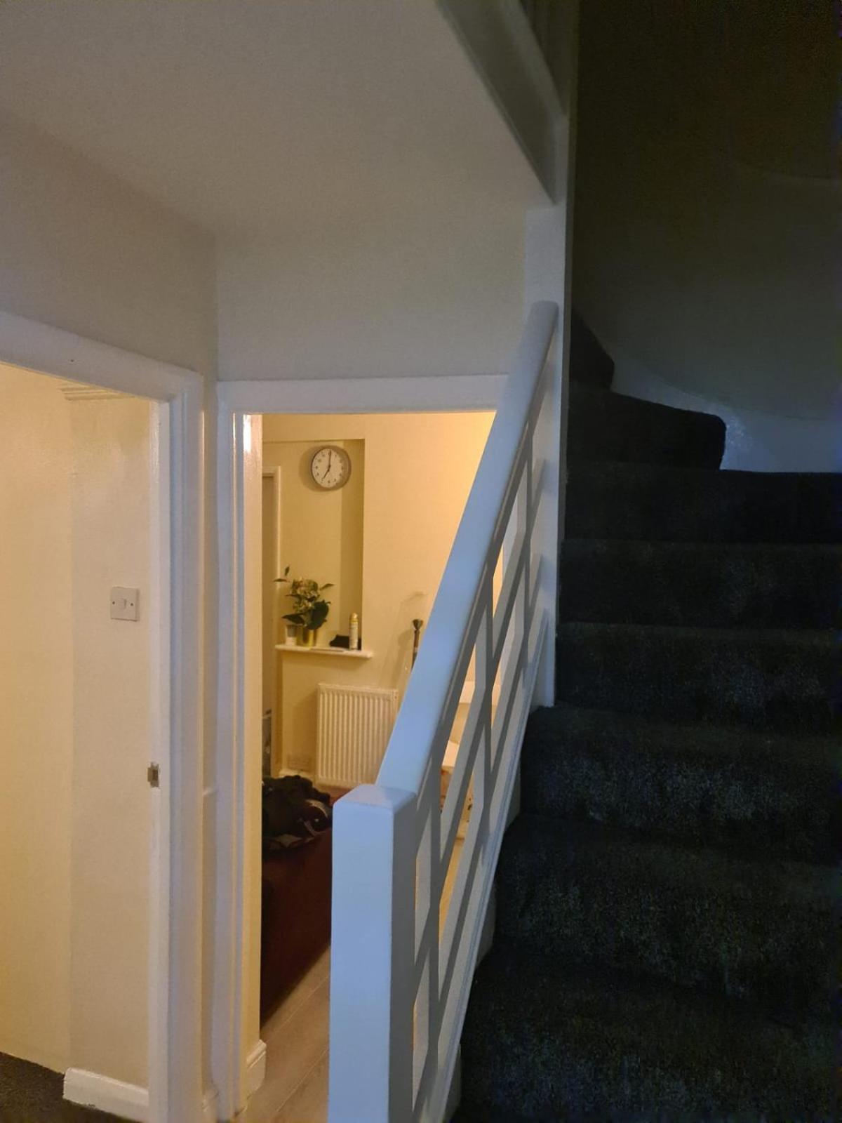 Blm Care And Support Services Abbey Wood Екстериор снимка